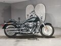 2011 Harley-Davidson Fat Boy, чёрный, 821000 рублей