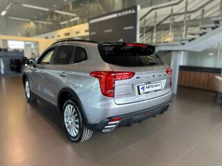 2026 Haval Jolion I Рестайлинг 2, серый, 2949000 рублей, вид 4