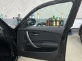 2010 BMW 1 серии 116i I (E81/E82/E87/E88) Рестайлинг, чёрный - вид 9