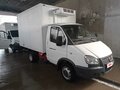 2020 ГАЗ ГАЗель (3302), белый, 1399000 рублей