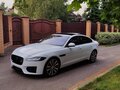 2016 Jaguar XF II, белый, 3500000 рублей - вид 1