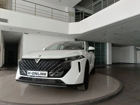 2023 Venucia V-Online I, белый, 2499000 рублей, вид 4