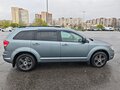 2010 Dodge Journey I, серый - вид 2