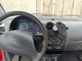 2009 Daewoo Matiz I Рестайлинг, красный, 200000 рублей - вид 11