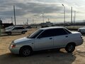 2005 Lada (ВАЗ) 2110, серебристый, 220000 рублей - вид 6