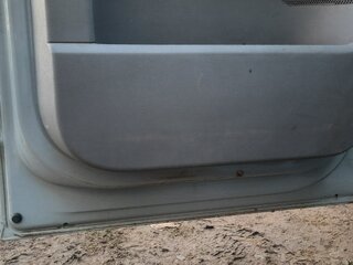 2008 Volkswagen Transporter T5, серый, 1300000 рублей, вид 5