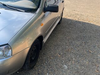 2010 Lada (ВАЗ) Kalina I, серебристый, 280000 рублей, вид 2