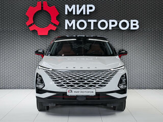 2023 Omoda C5 I, белый, 1880000 рублей, вид 2