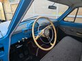 1969 ГАЗ 21 «Волга» 21Р, голубой, 830000 рублей - вид 6