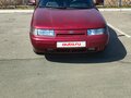 2005 Lada (ВАЗ) 2110, красный, 170000 рублей