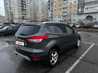 2015 Ford Kuga II, серый, 850000 рублей, вид 3
