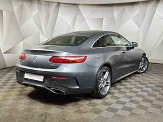 2017 Mercedes-Benz E-Класс 200 V (W213, S213, C238), серый, 3873000 рублей, вид 2