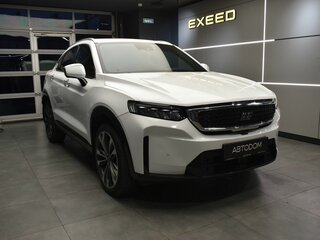 2024 Knewstar 001, белый, 2897000 рублей, вид 3