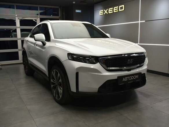 2024 Knewstar 001, белый, 2767000 рублей - вид 3