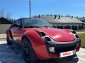2004 Smart Roadster, красный, 845000 рублей