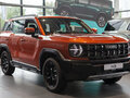 2026 Haval H3 I Рестайлинг, коричневый - вид 1