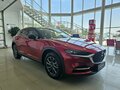 2022 Mazda CX-4 I Рестайлинг, красный - вид 5