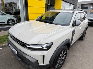 2025 Renault Duster III, белый, 3290000 рублей, вид 1