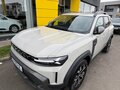 2025 Renault Duster III, белый, 3290000 рублей