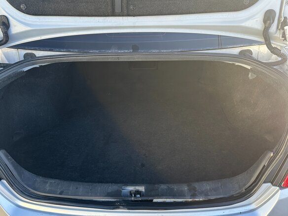2009 Nissan Teana II (J32), серебристый, 750000 рублей - вид 23
