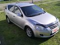 2007 Kia Ceed I, серебристый - вид 3