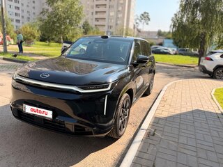 2025 GAC S7, чёрный, 4750000 рублей, вид 2
