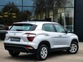 2021 Hyundai Creta II, серый - вид 2
