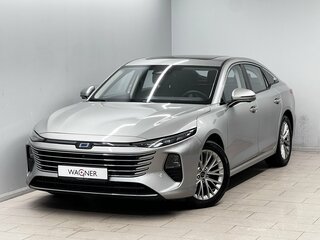2024 FAW Bestune B70 I Рестайлинг, серебристый, 2135000 рублей, вид 1