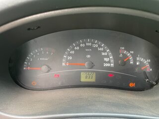 2012 Lada (ВАЗ) Kalina I, чёрный, 200000 рублей, вид 5