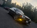 1998 Toyota Chaser VI (X100) Рестайлинг, чёрный, 930000 рублей - вид 5