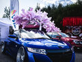 2018 Honda S660, синий, 2000000 рублей - вид 11
