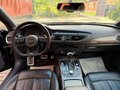 2013 Audi A7 I (4G), чёрный, 1490000 рублей - вид 11