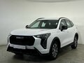2024 Haval Jolion I Рестайлинг, белый