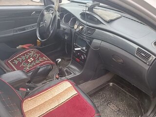 2015 Dongfeng H30 Cross, серебристый, 500000 рублей, вид 4