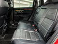 2017 Honda CR-V V, красный - вид 9