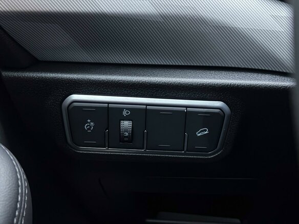 2023 Haval F7x I Рестайлинг, серый, 2290000 рублей - вид 14