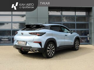 2023 Changan UNI-T I, синий, 2309000 рублей, вид 3