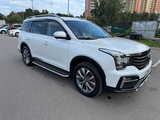 2023 GAC GS8 I, белый, 3385000 рублей, вид 4