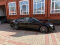 2013 Audi A7 I (4G), чёрный, 1490000 рублей - вид 6