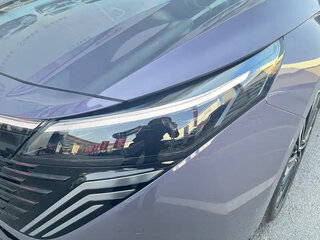 2026 Nissan Teana IV (L34), фиолетовый, 4000000 рублей, вид 3