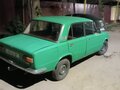 1975 Lada (ВАЗ) 2101, зелёный - вид 3