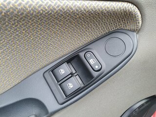 2012 Lada (ВАЗ) Kalina I, красный, 260000 рублей, вид 5