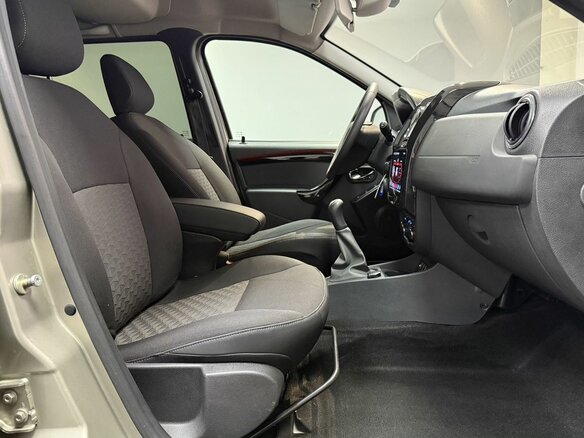 2022 Lada (ВАЗ) Largus I Рестайлинг, серый, 1280000 рублей - вид 24