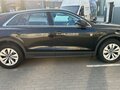 2022 Audi Q8 55 TFSI I (4M), чёрный, 6172000 рублей - вид 5