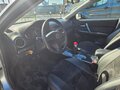 2006 Mazda 6 I (GG) Рестайлинг, серебристый, 510000 рублей - вид 4