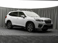 2019 Subaru Forester V, белый, 3110000 рублей - вид 1