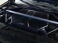2019 BMW X3 M Competition I (F97), серый, 5799055 рублей - вид 8