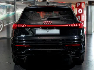 2026 Audi Q5 L III (GU), чёрный, 6600000 рублей, вид 5