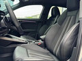2023 Audi A3 Sportback 35 TFSI IV (8Y), белый, 1870000 рублей - вид 8