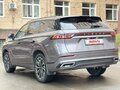 2024 Jaecoo J8, серый, 3190000 рублей - вид 5
